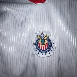 Soccer jersey shirt